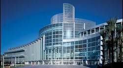 Calpipe just completed a significant building project in conjunction with the Anaheim Convention Center.