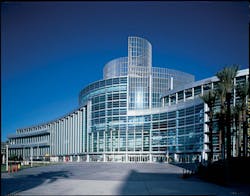 Calpipe just completed a significant building project in conjunction with the Anaheim Convention Center. Calpipe just completed a significant building project in conjunction with the Anaheim Convention Center.