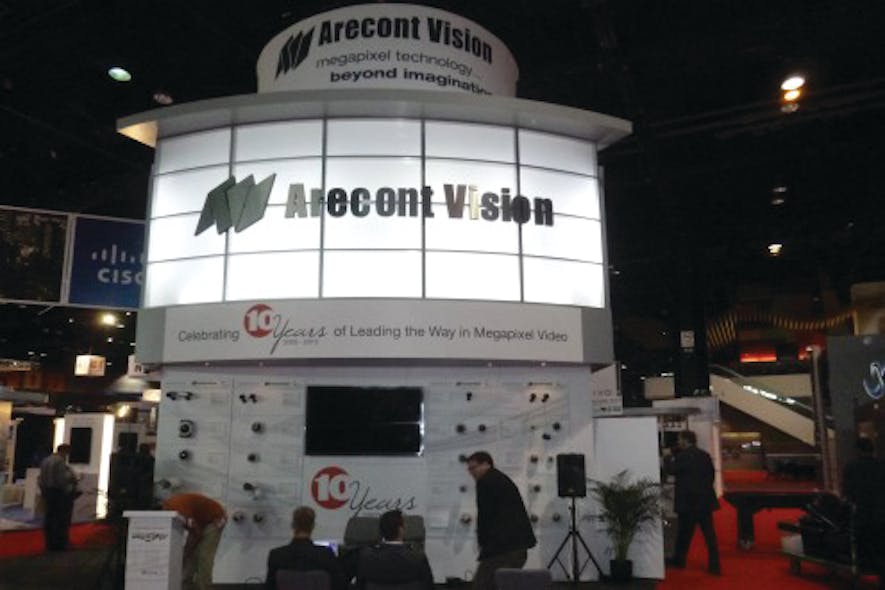 Experts talk trends in image resolution, edge capabilities and video storage at ASIS 2013.