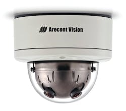 Arecont Vision Surroundvideo 1 11177797