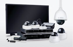 With cameras, lenses, digital video recorders and monitors, Bosch is providing customers with a complete end-to-end 960H surveillance solution for every analog application. With cameras, lenses, digital video recorders and monitors, Bosch is providing customers with a complete end-to-end 960H surveillance solution for every analog application.