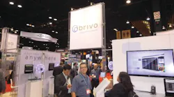 Access control experts talk NFC, hosted solutions and interoperability at ASIS