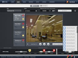 The Brivo OnAir interface is streamlined and designed for usability, reducing the learning curve and simplifying both system deployment and day-to-day security management. The Brivo OnAir interface is streamlined and designed for usability, reducing the learning curve and simplifying both system deployment and day-to-day security management.