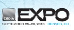 Cedia Expo Logo 2013 11152351