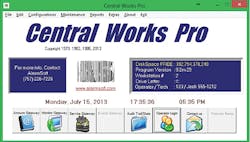 Central Works Pro 11174144 Central Works Pro 11174144