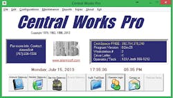Central Works Pro 11174144