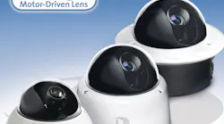 The DDF4320HD-DN and the vandal-resistant DDF4520HDV-DN are hybrid dome cameras, providing HD video in real-time (720p/30) using the H.264 codec and supporting resolutions up to 1.3 megapixel. In addition to HD video over IP, the hybrid cameras provide for a simultaneous analogue SD (PAL/NTSC) video output via BNC (CVBS).