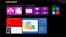 The world’s first PoE/PoE+ native BACnet access control system, EntroWatch addresses emerging requirements in the commercial security market by offering integrators an easy to install, easy to maintain system designed to an industry standard. Presented by ASIS International, the Accolades Awards recognize security’s most innovative products, services, and solutions The world’s first PoE/PoE+ native BACnet access control system, EntroWatch addresses emerging requirements in the commercial security market by offering integrators an easy to install, easy to maintain system designed to an industry standard. Presented by ASIS International, the Accolades Awards recognize security’s most innovative products, services, and solutions