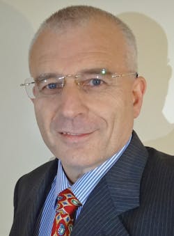 “ISO 7240-14 requires that industry professionals have the required level of knowledge and experience to undertake the work required by their role,” says Peter Parsons, Chairman of the ISO standard. “ISO 7240-14 requires that industry professionals have the required level of knowledge and experience to undertake the work required by their role,” says Peter Parsons, Chairman of the ISO standard.