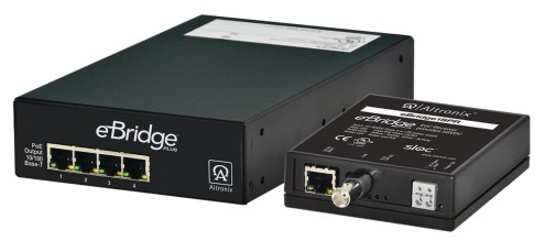 Altronix's new eBridge 4SK kit.