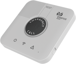 The EverGuard-Care is a home health monitoring system designed for seniors, the chronically ill and adults living with a disability to remain independent in the comfort of their homes. The system is easy to self-install, simple to use and highly dependable, giving peace of mind to those in need of care and their families and caregivers. The EverGuard-Care is a home health monitoring system designed for seniors, the chronically ill and adults living with a disability to remain independent in the comfort of their homes. The system is easy to self-install, simple to use and highly dependable, giving peace of mind to those in need of care and their families and caregivers.
