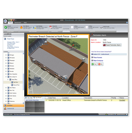 Critical Infrastructure Protection, or CIP, is under increased pressure to secure national assets including power and fuel production, road, rail, air and sea distribution networks and water and agriculture. It is essential that organizations responsible for Critical Infrastructure take a proactive approach to security by implementing measures supported by resilient business processes for identifying, investigating, responding to and recovering from a range of security threats.