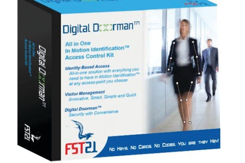 FST21, which recently secured $5 million in new funding, will debut its Digital Doorman solution at ASIS this week.