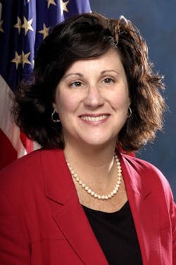 Former senior-ranking Federal Bureau of Investigation (FBI) Special Agent in Charge Mary E. Galligan, who supervised some of the FBI’s largest and most high profile investigations -- including the September 11th terrorist attacks -- has joined Deloitte & Touche LLP’s market-leading security and privacy practice as a director. Galligan recently retired from the FBI after more than 25 years’ service. Former senior-ranking Federal Bureau of Investigation (FBI) Special Agent in Charge Mary E. Galligan, who supervised some of the FBI’s largest and most high profile investigations -- including the September 11th terrorist attacks -- has joined Deloitte & Touche LLP’s market-leading security and privacy practice as a director. Galligan recently retired from the FBI after more than 25 years’ service.