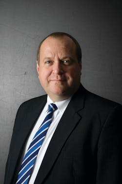 'We’ve expanded our video portfolio significantly to meet the needs of dealers and integrators who are servicing the 16-camera-and-under segment of the market,' says Jeremy Hockham President of Sales - Americas for Bosch. 'We’ve expanded our video portfolio significantly to meet the needs of dealers and integrators who are servicing the 16-camera-and-under segment of the market,' says Jeremy Hockham President of Sales - Americas for Bosch.