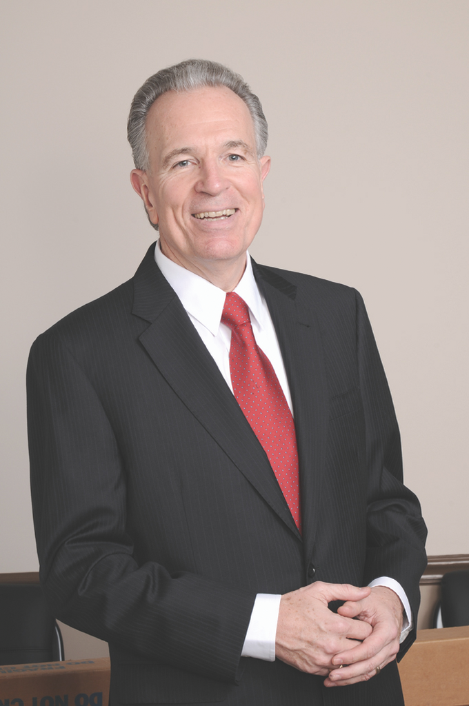 Jack DeMao is CEO of Electric Guard Dog. To learn more about the company and its electric fence product, visit www.securityinfowatch.com/10481258.