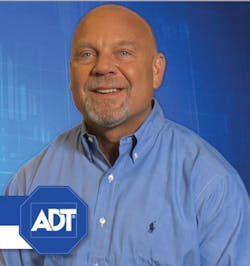 Joe Schlitz is ADT's vice president of dealer sales. To learn more about ADT, visit www.securityinfowatch.com/10212690. Joe Schlitz is ADT's vice president of dealer sales. To learn more about ADT, visit www.securityinfowatch.com/10212690.