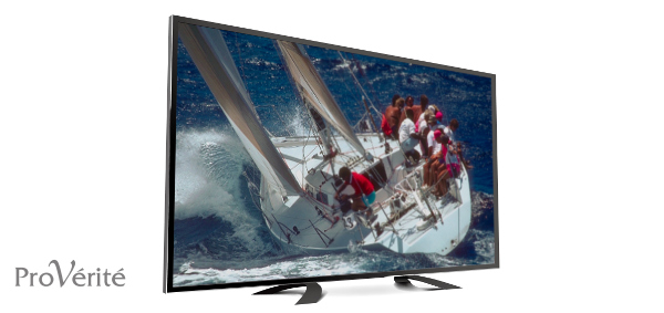 Recently showcased at InfoComm 2013, the system generated significant customer, dealer, and system integrator interest. It is ideal for high-profile custom installations in medical, simulation, command and control centers, and more.