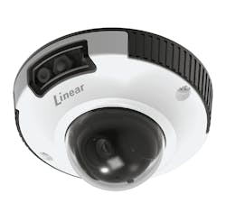 Linear Lv Mini Dome 11174123 Linear Lv Mini Dome 11174123