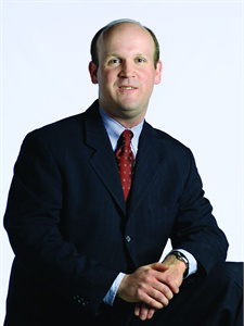 Don Erickson is CEO of the Security Industry Association (SIA).