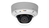 The outdoor-ready AXIS M3026-VE provides 3 MP and HDTV 1080p video with enhanced capacity for intelligent video applications.