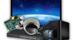 IQinVision has announced the upcoming launch of a new line of IQeye cameras featuring Milestone Arcus embedded video management software.
