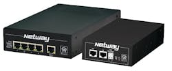 The Altronix NetWay 4ESK kit.