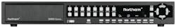 Northern, a leading provider of video surveillance products is pleased to announce the release of its new DVRN Series of H.264 DVRs. The series is packed with features and benefits, including H.264 compression, so recording is less demanding on bandwidth and disk space. Northern, a leading provider of video surveillance products is pleased to announce the release of its new DVRN Series of H.264 DVRs. The series is packed with features and benefits, including H.264 compression, so recording is less demanding on bandwidth and disk space.