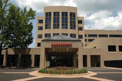 Greenville Health System‘s integrated video surveillance and security system includes a video management system from OnSSI. Greenville Health System‘s integrated video surveillance and security system includes a video management system from OnSSI.