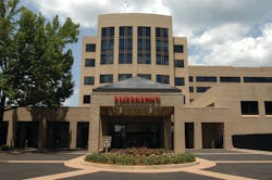 Greenville Health System&lsquo;s integrated video surveillance and security system includes a video management system from OnSSI.