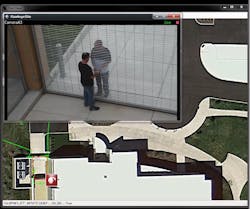 Optex detection products are integrated into the exacqVision Professional and Enterprise VMS software (version 4.6 or later). Integrated Optex products include: Redscan Laser-Scan Detectors that identify moving objects’ size, speed, and distance from the detector. The device processes that information with a unique algorithm, resulting in a highly reliable detection system with minimal false alarms. Optex detection products are integrated into the exacqVision Professional and Enterprise VMS software (version 4.6 or later). Integrated Optex products include: Redscan Laser-Scan Detectors that identify moving objects’ size, speed, and distance from the detector. The device processes that information with a unique algorithm, resulting in a highly reliable detection system with minimal false alarms.