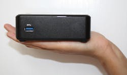 Susteen, Inc., a leading provider of mobile forensics solutions, announced today the release of Secure View 3 (SV3) NUC. This human palm size device built on the newest NUC hardware platform will continue to allow our law enforcement, military, federal and corporate security customers to deploy SV3 Mobile Forensics with high portability, strong analytics and added security. Susteen, Inc., a leading provider of mobile forensics solutions, announced today the release of Secure View 3 (SV3) NUC. This human palm size device built on the newest NUC hardware platform will continue to allow our law enforcement, military, federal and corporate security customers to deploy SV3 Mobile Forensics with high portability, strong analytics and added security.