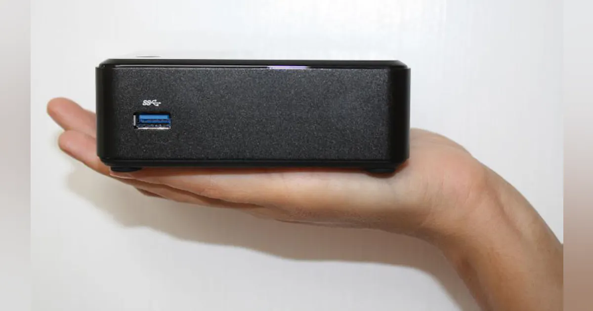 New forensic platform for data recovery promises high portability ...
