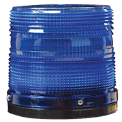 The S-1000 outshines the competition with an impressive 375 flashes per minute and 21 programmable flash rates without sacrificing power consumption or the 100,000-hour LED life. The S-1000 outshines the competition with an impressive 375 flashes per minute and 21 programmable flash rates without sacrificing power consumption or the 100,000-hour LED life.