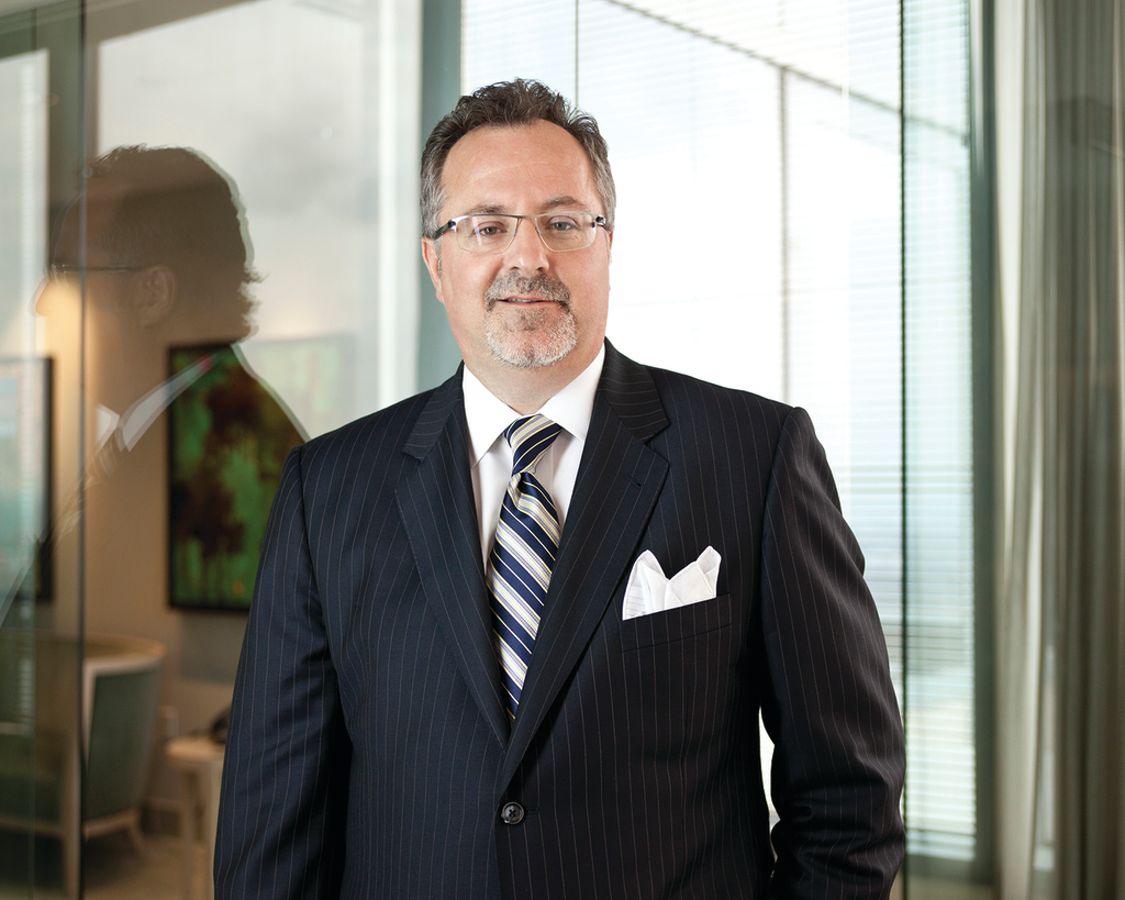 Eric Pritchard is a Philadelphia Lawyer who spends his workday making the world safe for electronic security providers. Reach him at epritchard@kleinbard.com. This column does not constitute legal advice; please contact an attorney with questions.