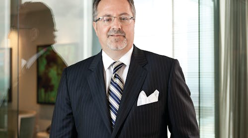 Eric Pritchard is a Philadelphia Lawyer who spends his workday making the world safe for electronic security providers. Reach him at epritchard@kleinbard.com. This column does not constitute legal advice; please contact an attorney with questions. Eric Pritchard is a Philadelphia Lawyer who spends his workday making the world safe for electronic security providers. Reach him at epritchard@kleinbard.com. This column does not constitute legal advice; please contact an attorney with questions.
