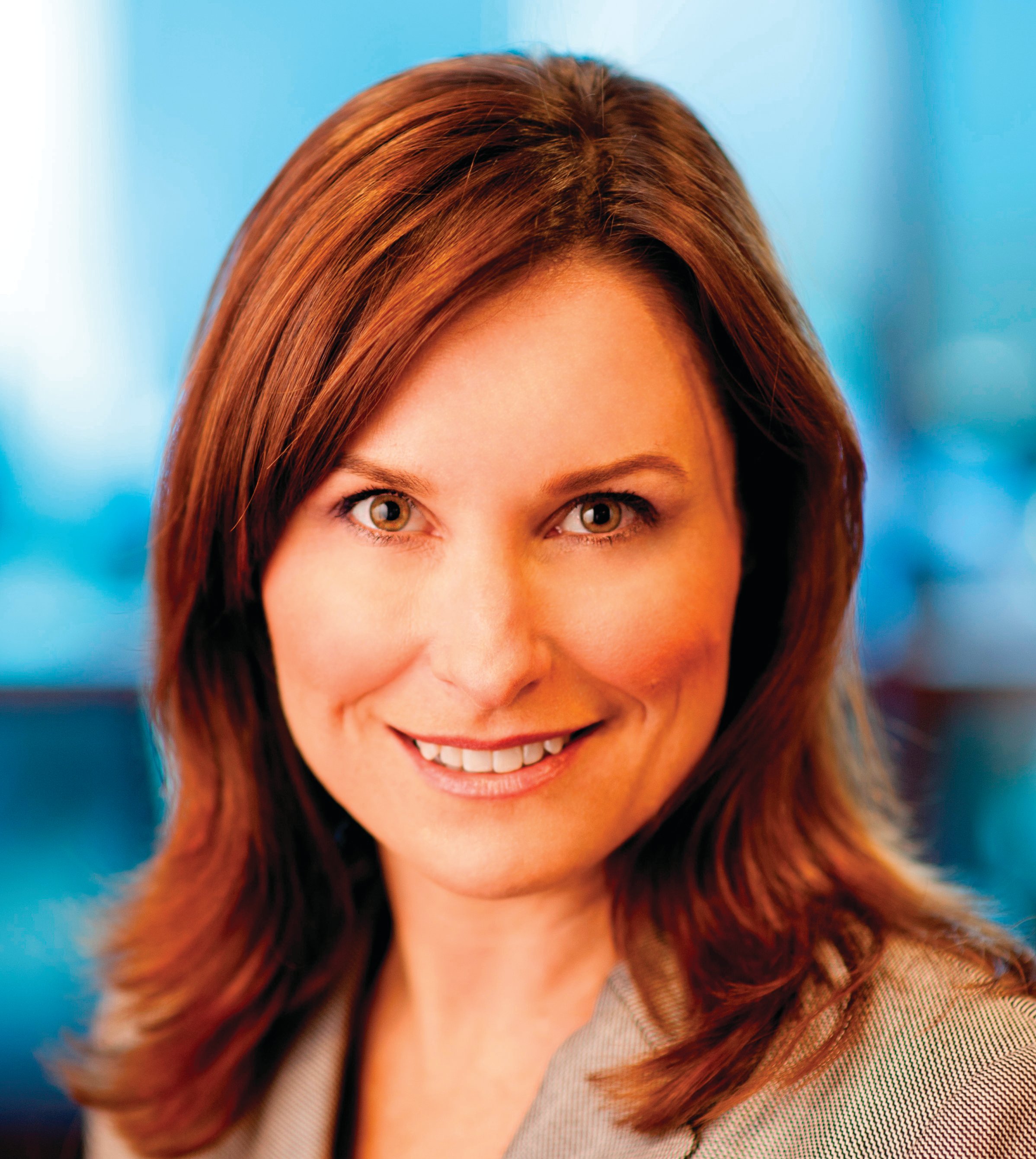 Renae Leary is Senior Director at Tyco Worldwide Global Accounts, which delivers a range of technology solutions around the world and provides networked access control and video management systems for many Global Fortune 500 companies.