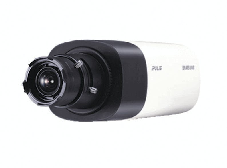 Samsung’s SCB-3003, SCD-3083 and SCV-3083 700 TVL Analog Cameras ...