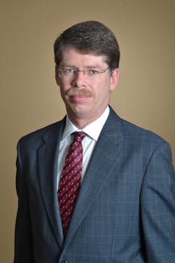 Sean Brown, new VP of business development at Datawatch Systems. Sean Brown, new VP of business development at Datawatch Systems.