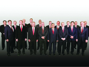 Established in 1993, Security-Net maintains approximately 50 regional offices and 1,200 security professionals positioned across the United States, Canada and abroad. Security-Net supports and services both private industry and the Government sector with intelligent security system solutions.