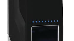 Invixium’s new IXM SENSE access control reader Invixium’s new IXM SENSE access control reader