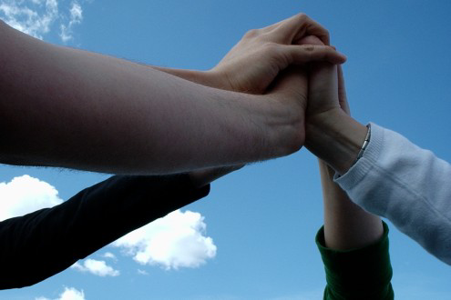 Ben Jakubovic, Steven Oplinger, Charlie Pierce, and Darnell Washington, will take part in an educational session at ASIS 2013 on 'building a winning project team.'