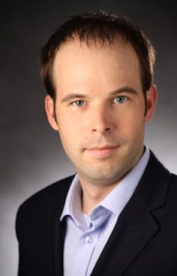 Middle Atlantic has named Tim Troast as Director of Physical Infrastructure Products, an integral part of the company's Product Development Team. Middle Atlantic has named Tim Troast as Director of Physical Infrastructure Products, an integral part of the company's Product Development Team.