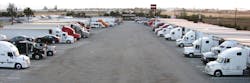 Truck Parking 11173615 Truck Parking 11173615