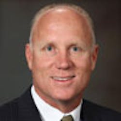 Steve Jones, CEO of Universal Services of America, has announced the hiring of Ty Richmond in the newly created role of President of Security Systems & Technology Services and National Accounts. Steve Jones, CEO of Universal Services of America, has announced the hiring of Ty Richmond in the newly created role of President of Security Systems & Technology Services and National Accounts.