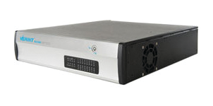 Verint Nextiva EdgeVR Security Info Watch