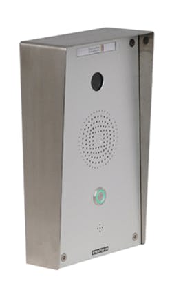 Video Intercom 11174212 Video Intercom 11174212