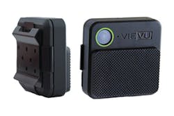 VIEVU, the industry leader in body worn video (BWV) trusted by over 3000 law enforcement agencies, announces Indiegogo Campaign for pre-order release of a compact, feature rich, hands free, HD live streaming wearable camera