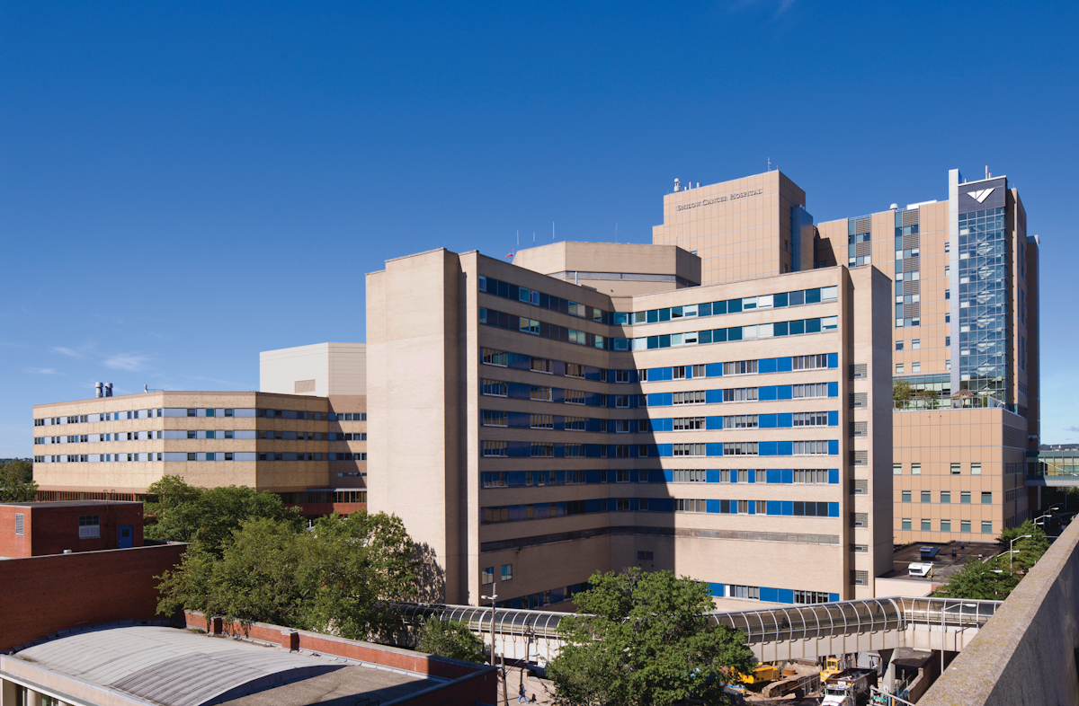 Inside YaleNew Haven Hospital’s access control and video upgrade