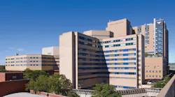 Yale New Haven Hospital in Connecticut has upgraded its security systems with Software House and American Dynamics access control and video management systems as its backbone.